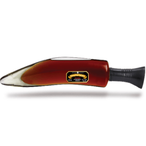 KHUKRI CORONATION RUM 375ML