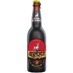 BARAHSINGHE EI8HT 8% BTL 330ML