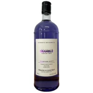 AUTHENTIC BATCH CO BRAMBLE 700ML