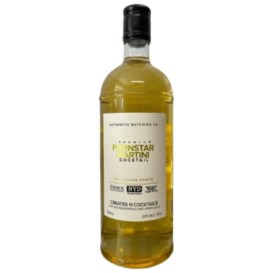AUTHENTIC BATCH CO PORN STAR MARTINI 700ML