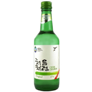 CHUM CHURUM ORIGINAL SOJU 360ML