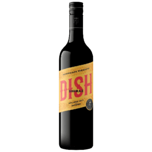 PEPPERJACK DISH SHIRAZ 750ML