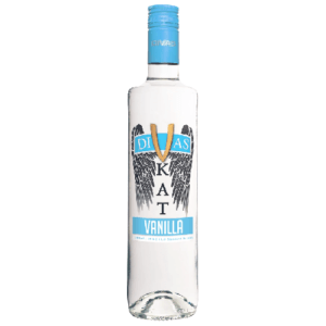 DIVAS VKAT VANILLA 700ML