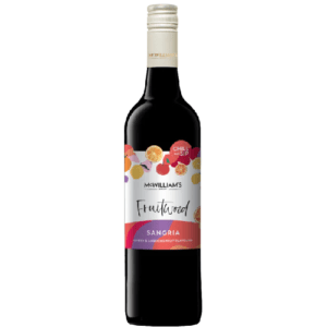 MCWILLIAM S FRUITWOOD SANGRIA 750ML