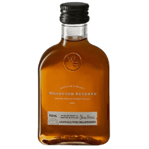 WOODFORD RESERVE BOURBON MINI 50ML