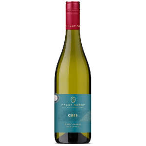 GRANT BURGE GB15 PINOT GRIGIO 750ML