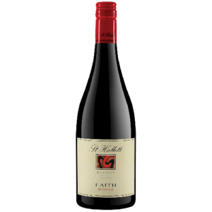 ST HALLETT FAITH SHIRAZ 750ML