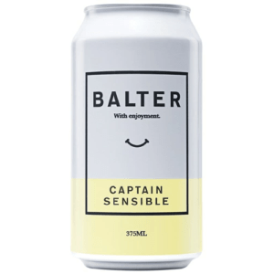 BALTER CAPTAIN SENSIBLE CAN 375ML