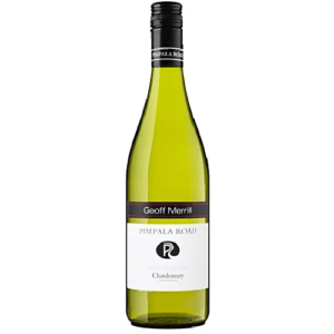 GEOFF MERRILL PIMPALA ROAD CHARDONNAY 750ML