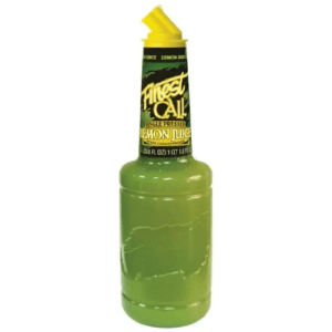 FINEST CALL LEMON  JUICE 1L