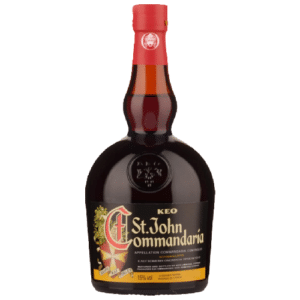 ST JOHN COMMANDARIA 500ML