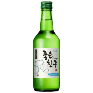 CHINGU ORIGINAL SOJU 360ML