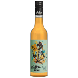 VODKA ONE 700ML