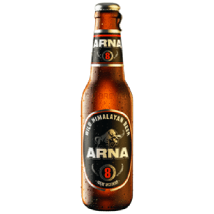 ARNA STRONG 8% 330ML