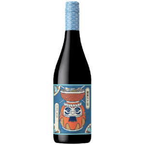 BENTO PINOT NOIR 750ML