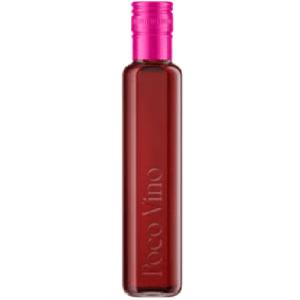 POCO VINO PINOT NOIR 187ML