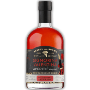 VALENTINA NON ALC APERITIF 700ML