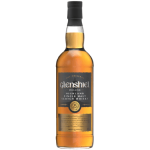 GLENSHIEL SINGLE MALT WHISKY 700ML