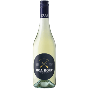 ROA BOAT SAUVIGNON BLANC 750ML