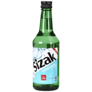 SIZAK ORIGINAL SOJU 360ML