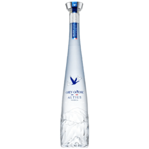GREY GOOSE ALTIUS 40% 700ML