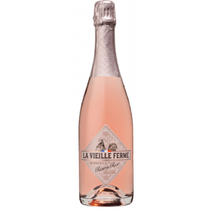 LA VIELLE FERME SP ROSE 750ML