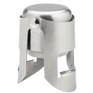ZEO CHAMPGNE STOPPER