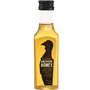AMERICAN HONEY MINI 50ML
