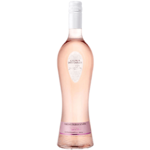 CHEMIN DES SABLES ROSE 750ML