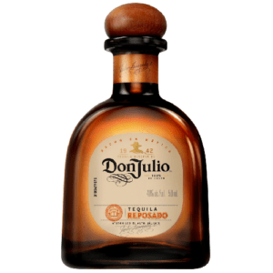 DON JULIO REPOSADO MINI 50ML