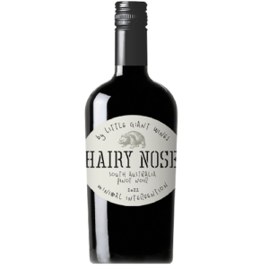 HAIRY NOSE PINOT NOIR 750ML