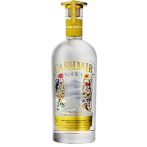 INDRI CASHMIR VODKA 700ML