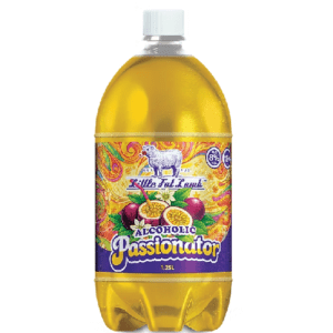 LITTLE FAT LAMB PASSIONATOR 1.25L