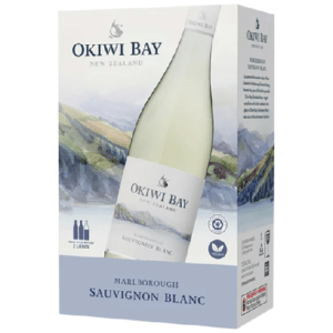 O'KIWI BAY SAUV BLANC CASK 2LT