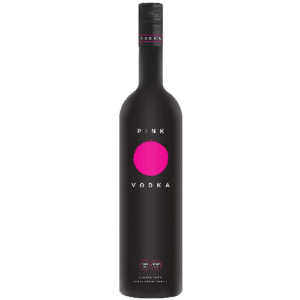 PINK DOT VODKA 700ML