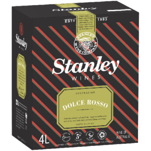 STANLEY DOLCE ROSSO CSK 4L