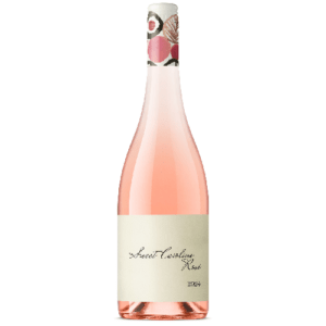 SWEET CAROLINE ROSE 750ML
