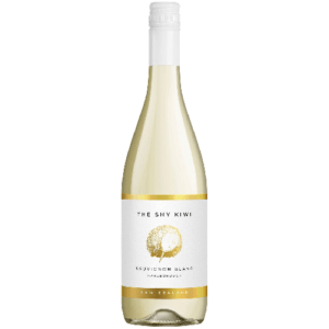 THE SHY KIWI MARLBOROUGH SAUV-BLANC 750ML