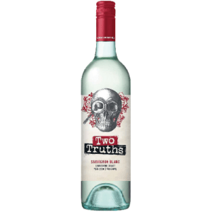 TWO TRUTHS SAUV-BLANC 750ML