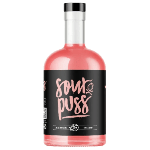 WP SOUR PUSS GUAVA 700ML