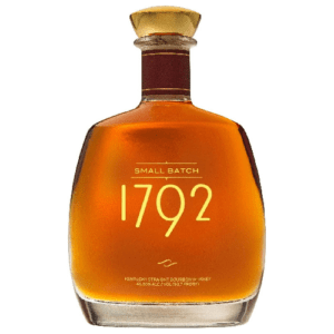 1792 SMALL BATCH BOURBON 750ML