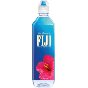 FIJI WATER 700ML