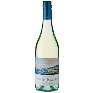 NINTH ISLAND SAUV BLANC 750ML