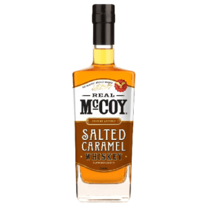 REAL MCCOY SALTED CARAMEL WHISKEY 700ML