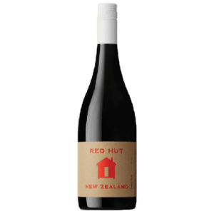 RED HUT PINOT NOIR 750ML