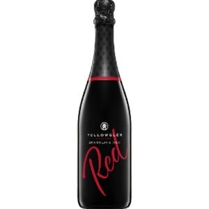 YELLOWGLEN RED 750ML