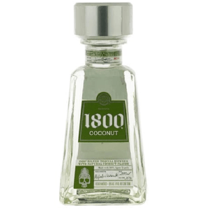 1800 COCONUT TEQUILA 200ML