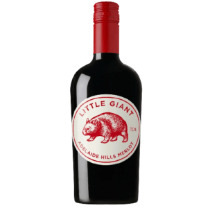 LITTLE GIANT MERLOT 750ML