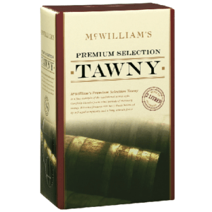 MCWILIAM PREMIUM TAWNY PORT CASK 2L