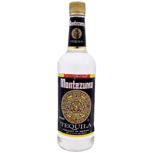 MONTEZUMA TEQUILA MINS 50ML